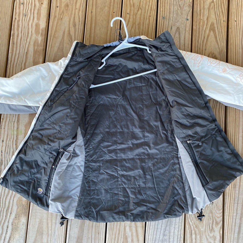 Mountain Hardwear Reversible Down Jacket, Women’s… - image 5